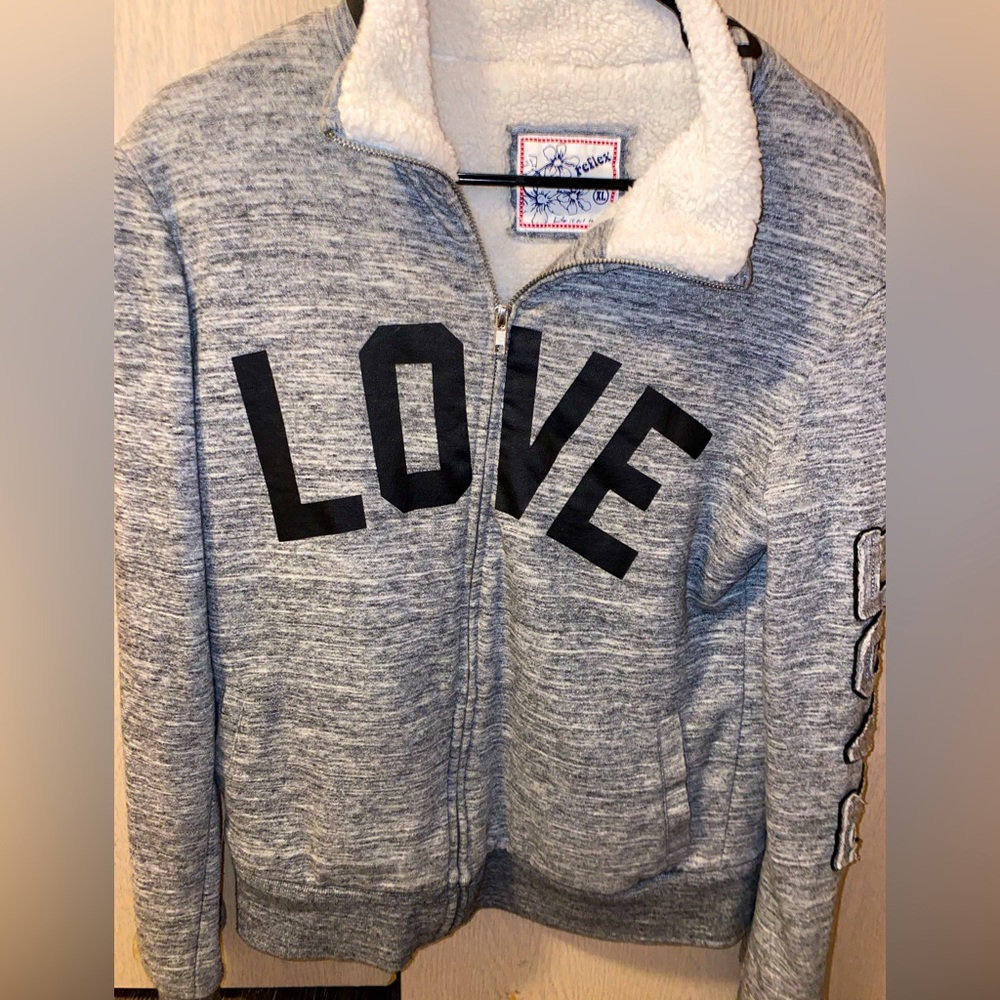 Jacket